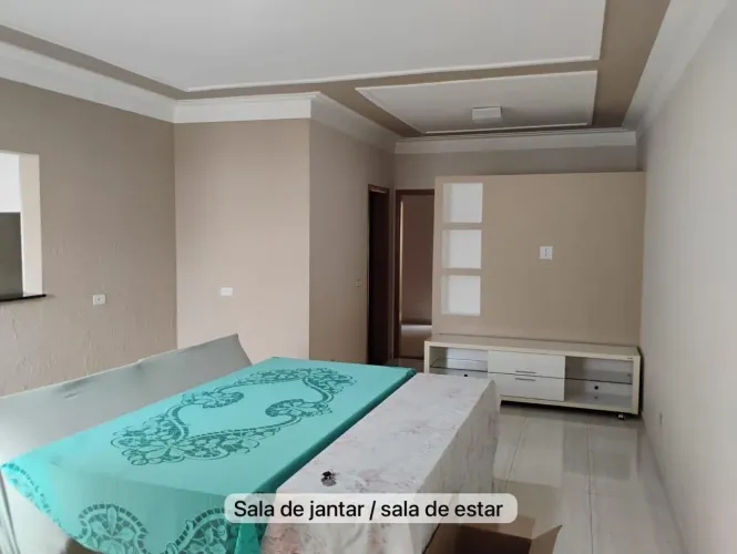 Vendo Apartamento