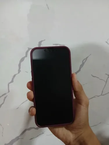 IPhone 13, 128 gb, c algumas marcas 100% bateria
