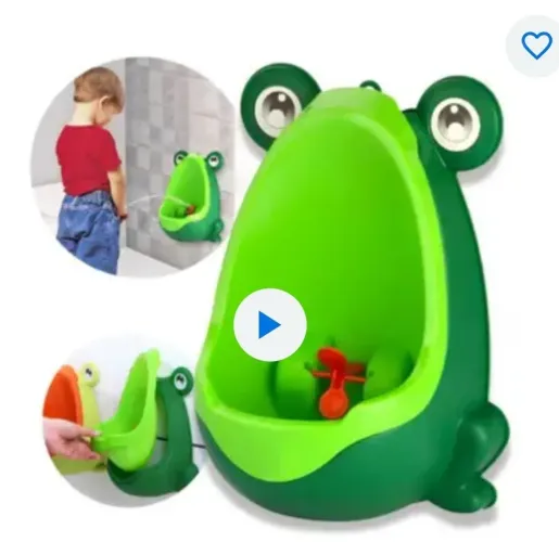 Utensílios para seu filho (a)!