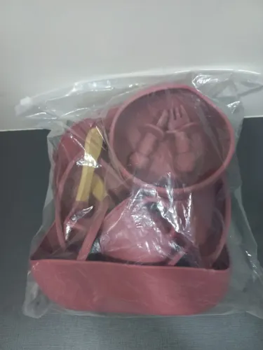 Kit refeição infantil