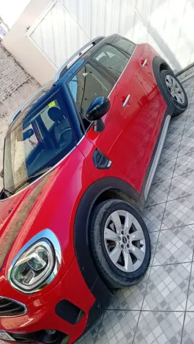 Mini Cooper Countryman 1.5 Turbo Aut. 2022