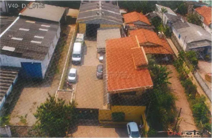 Galpão à venda, 712 m² por R$ 1.999.000,00 - Poste - Jundiaí/SP