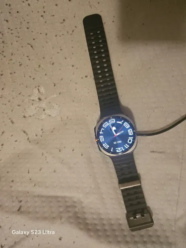 Galaxy watch Ultra 47mm