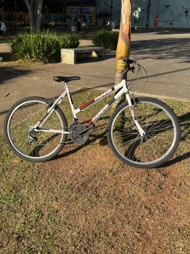 Bike Aro 26 Thunder