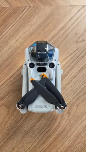 Drone Dji Mini 4k