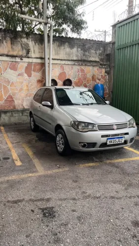 Fiat Palio 1.0 Economy Fire Flex 8V 2P 2010