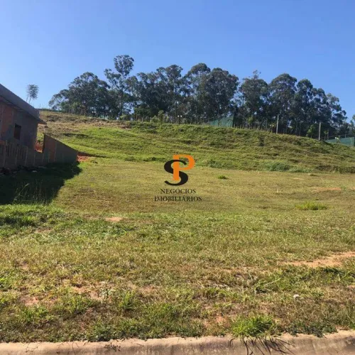 CONDOMÍNIO TERRAS DE SANTA THEREZA - Terreno à venda no bairro Terras de Santa Teresa II e