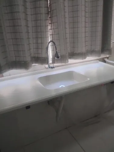 Kitnet Novo Eldorado. Leia o Anúncio!