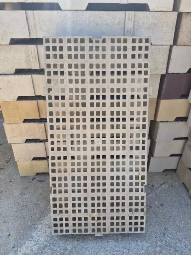 Estrados de Plásticos
