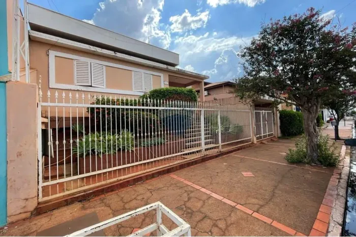 Ótima opção de investimento ou moradia em São Joaquim!