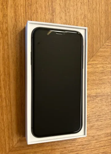 iPhone 11 64GB Preto - excelente