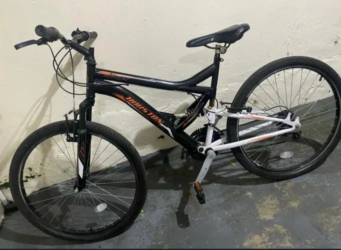 Bicicleta aro 26