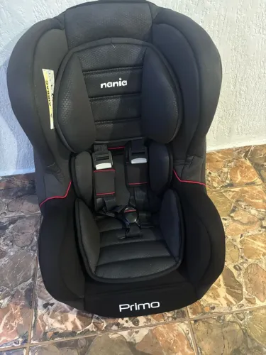 Cadeirinha criança para carro 