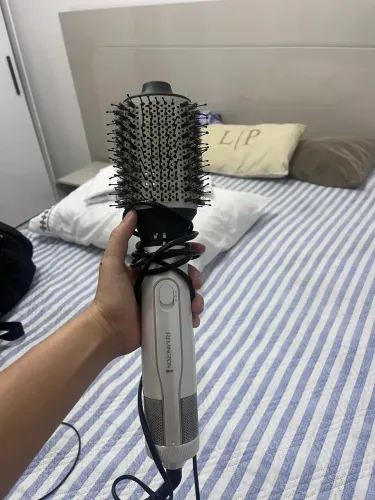 Escova secadora 