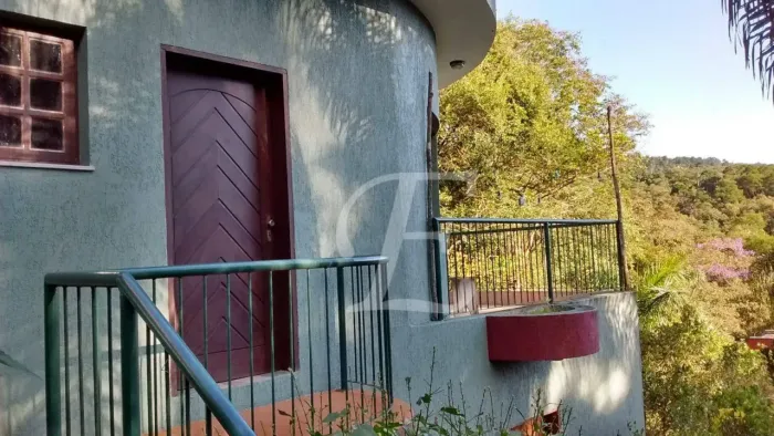 Casa com 2 dormitórios para alugar, 120 m² por R$ 5.030,00/mês - Serra da Cantareira - Mai