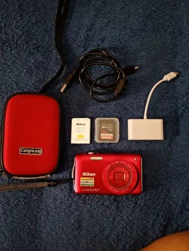 NIKON COOLPIX