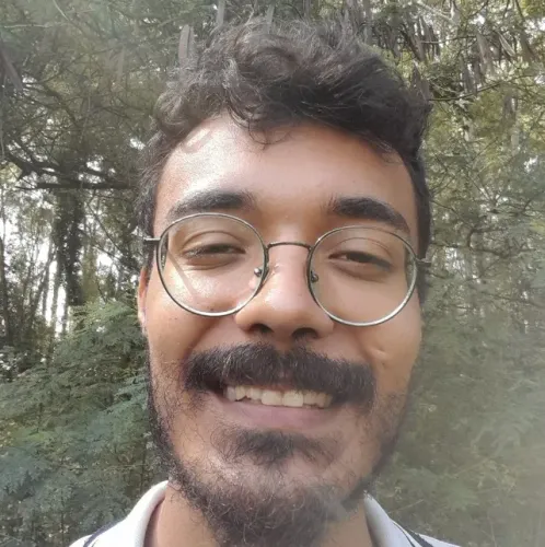 Professor de Reforço em Biologia