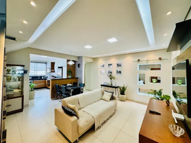 Contagem - Apartamento Padrão - Riacho Das Pedras
