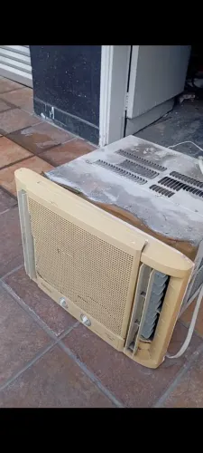 Ar condicionado de janela 10.000 btus