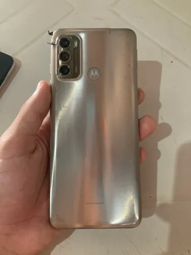 Moto G20 e Moto G60