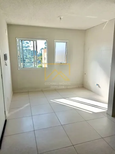Condomínio Vila Flores - Apartamento à venda no bairro Jardim Betânia - Cachoeirinha/RS