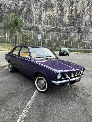 Chevrolet Chevette L / SL / Sl/e / DL / SE 1.6 1985