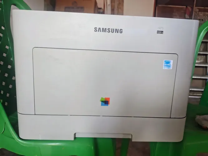 vendo impressoras