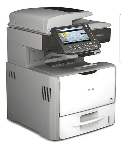 Impressora Multifuncional Ricoh Sp 5200s