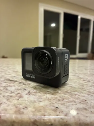 Gopro Hero 9 Black