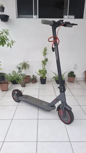 Patinete Elétrico Foston S09 Pro