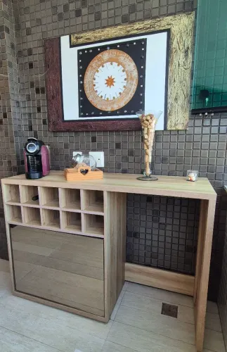 Aparador Bar / Café