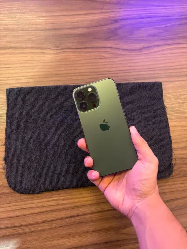 iPhone 13 Pro