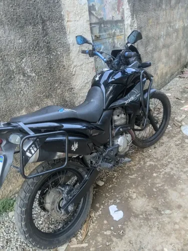 Vendo ou troco por carro