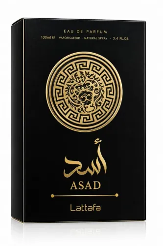 Vendo perfume árabe asad