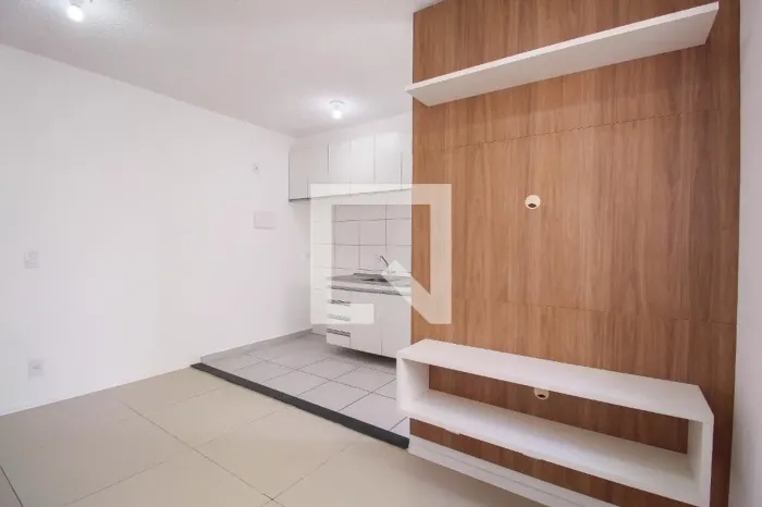 Apartamento à Venda - Mooca, 1 Quarto, 30 m2