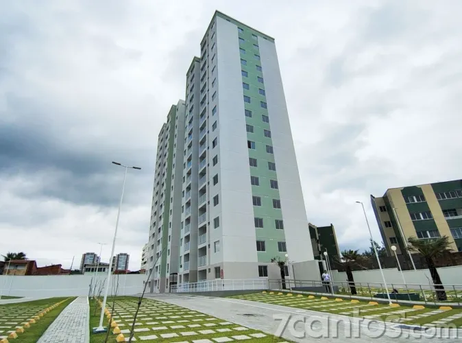 Apartamento, Praia do Futuro, 2 Suítes