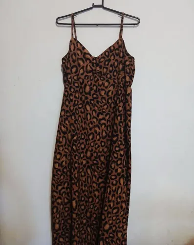 2 Vestidos midi YSC - tamanho M