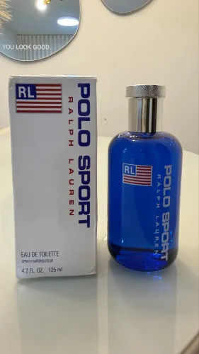 Polo Sport 125ml