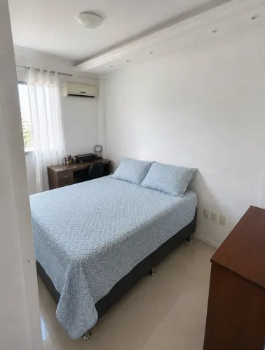 Quarto para aluguel - centro de Itajaí