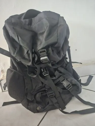 Mochila Cargueira Nordic 55 litros