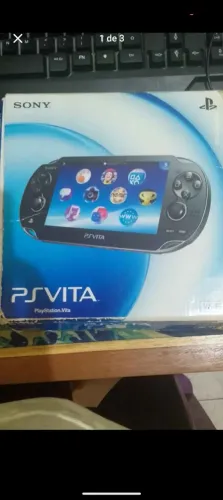 Psvita série 1000
