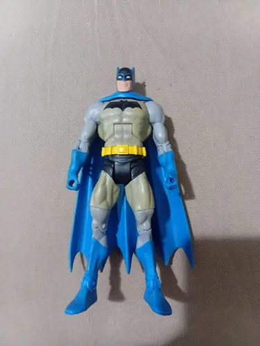 Batman DC Universe Classics Mattel