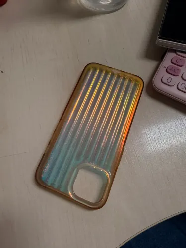 capa de celular VX CASE
