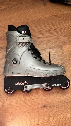 Roller/patins 