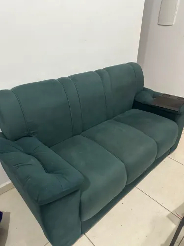 Sofá 3 lugares