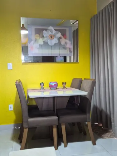 Apartamento para Venda em Porto Velho, Rio Madeira, 2 dormitórios, 1 banheiro, 1 vaga