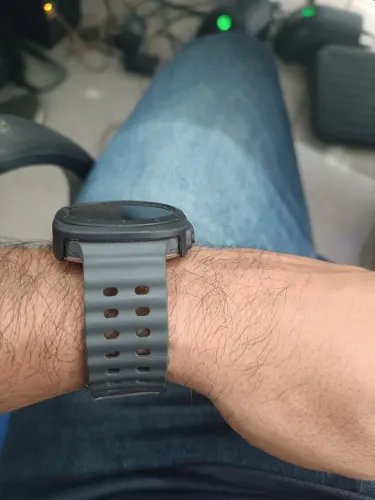 Smartwatch Galaxy watch ultra