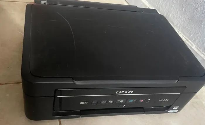 Impressora Epson