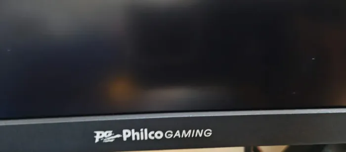 Monitor gamer 32 polegadas curvo 144Hz