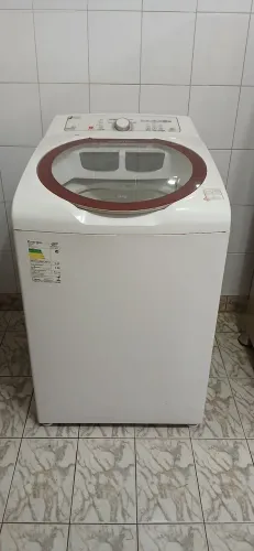 Máquina de lavar roupas Brastemp 11kg